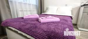 Студия квартира, посуточно, 13м2, 1/9 этаж