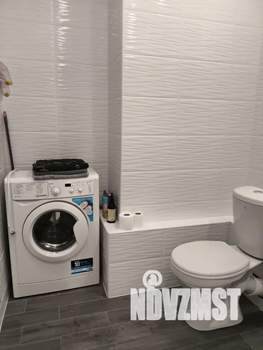 1-к квартира, посуточно, 40м2, 4/35 этаж