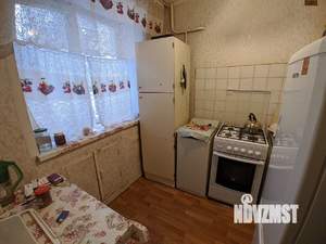 1-к квартира, на длительный срок, 31м2, 2/5 этаж