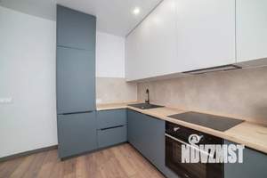 1-к квартира, посуточно, 50м2, 19/27 этаж