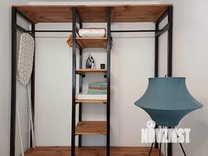 1-к квартира, посуточно, 33м2, 1/1 этаж