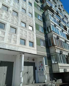Студия квартира, на длительный срок, 15м2, 1/9 этаж