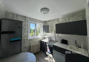 2-к квартира, на длительный срок, 43м2, 3/5 этаж