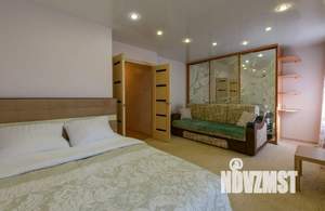 1-к квартира, посуточно, 37м2, 2/16 этаж