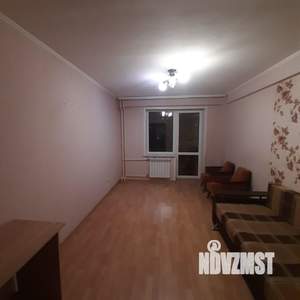 1-к квартира, на длительный срок, 34м2, 2/12 этаж