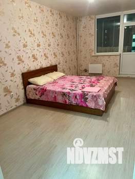 2-к квартира, посуточно, 51м2, 15/19 этаж