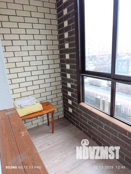 1-к квартира, на длительный срок, 42м2, 2/5 этаж