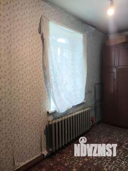 2-к квартира, на длительный срок, 42м2, 3/3 этаж