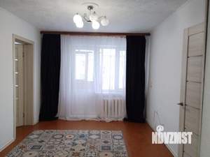 2-к квартира, на длительный срок, 44м2, 5/5 этаж