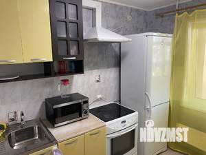 2-к квартира, посуточно, 46м2, 11/16 этаж