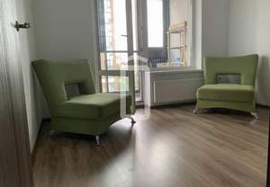 1-к квартира, на длительный срок, 39м2, 7/33 этаж