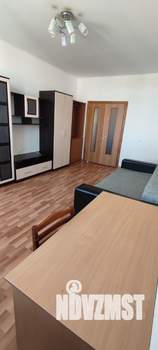 3-к квартира, на длительный срок, 62м2, 17/24 этаж