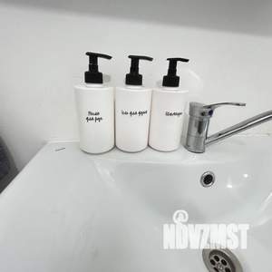 2-к квартира, посуточно, 57м2, 1/1 этаж