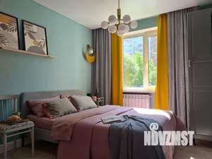 Студия квартира, посуточно, 20м2, 1/9 этаж