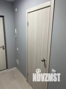 Студия квартира, посуточно, 25м2, 23/25 этаж