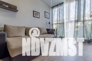 1-к квартира, посуточно, 20м2, 3/9 этаж