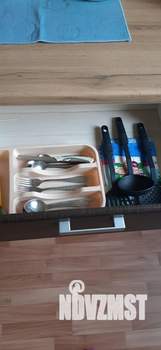 1-к квартира, на длительный срок, 36м2, 3/5 этаж