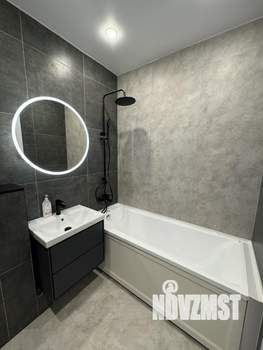 2-к квартира, на длительный срок, 37м2, 25/32 этаж