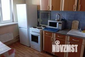 1-к квартира, посуточно, 47м2, 15/16 этаж