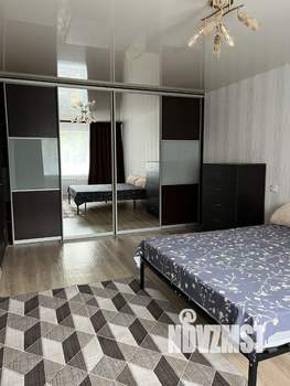 1-к квартира, на длительный срок, 38м2, 2/16 этаж