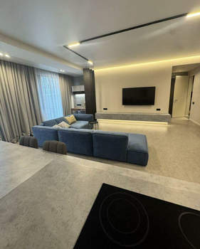 2-к квартира, на длительный срок, 80м2, 7/27 этаж