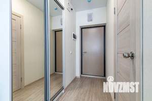 Студия квартира, посуточно, 30м2, 2/29 этаж