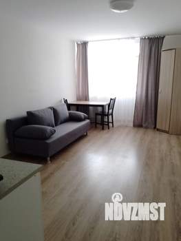 Студия квартира, на длительный срок, 30м2, 5/14 этаж