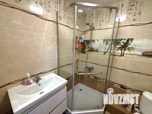 Студия квартира, посуточно, 24м2, 20/25 этаж