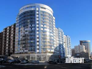 1-к квартира, на длительный срок, 41м2, 8/14 этаж