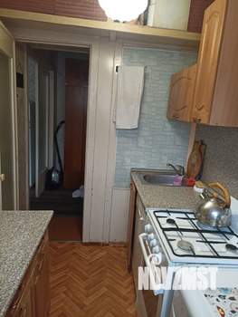 2-к квартира, на длительный срок, 42м2, 3/9 этаж