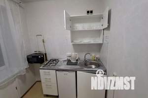 1-к квартира, посуточно, 35м2, 5/5 этаж