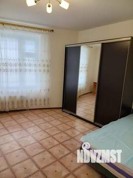 1-к квартира, на длительный срок, 47м2, 9/17 этаж