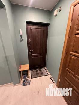 2-к квартира, на длительный срок, 43м2, 5/9 этаж