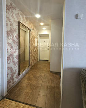 3-к квартира, на длительный срок, 70м2, 5/10 этаж
