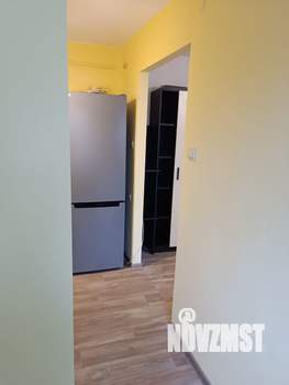 1-к квартира, на длительный срок, 30м2, 5/5 этаж