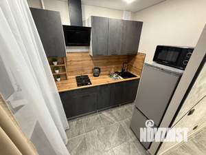 2-к квартира, посуточно, 39м2, 3/5 этаж