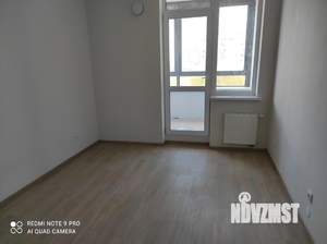 2-к квартира, на длительный срок, 38м2, 2/23 этаж