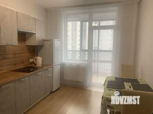 1-к квартира, на длительный срок, 42м2, 10/25 этаж