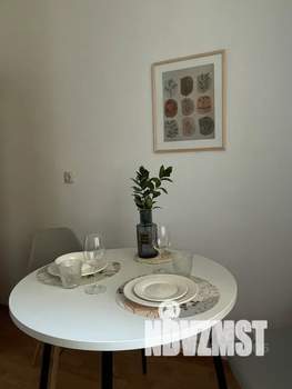 1-к квартира, посуточно, 33м2, 17/23 этаж