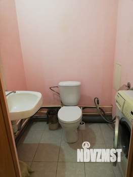 2-к квартира, на длительный срок, 61м2, 2/13 этаж