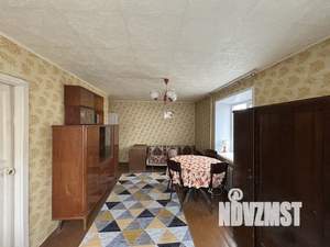 2-к квартира, на длительный срок, 44м2, 4/5 этаж