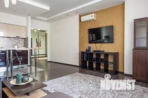 2-к квартира, посуточно, 62м2, 11/27 этаж