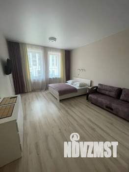 2-к квартира, посуточно, 96м2, 3/8 этаж