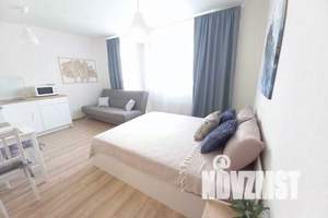 1-к квартира, посуточно, 25м2, 6/20 этаж