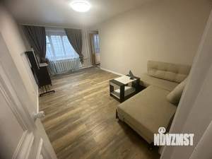 1-к квартира, на длительный срок, 36м2, 6/9 этаж