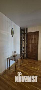 2-к квартира, на длительный срок, 75м2, 3/14 этаж