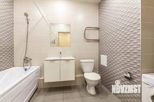 2-к квартира, посуточно, 49м2, 1/1 этаж