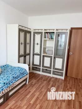 3-к квартира, на длительный срок, 100м2, 24/26 этаж