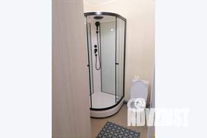 1-к квартира, посуточно, 30м2, 3/25 этаж