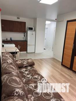 2-к квартира, посуточно, 50м2, 2/20 этаж